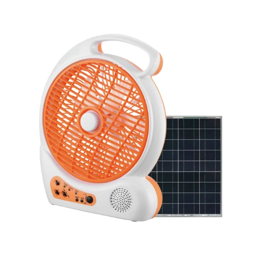 Ventilateur VTN10 pouces