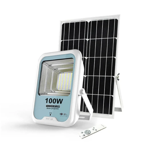 Projecteur solaire PRJ 12