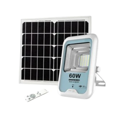 Projecteur solaire PRJ 6