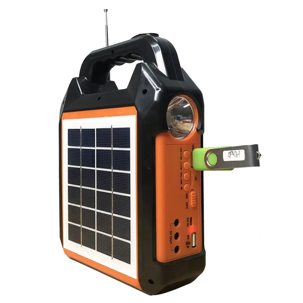 Mini générateur Multifonction